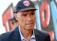 Δάρας: «Στην Τούμπα σου φεύγουν τα… κάτουρα»