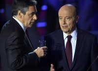 Ο Ζιπέ “πετάει” εκτός δεύτερου γύρου τη Λεπέν