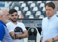 Ο Ιβάν πληρώνει, μα ο Μίχελ έφερε τους παιχταράδες!