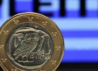 Αποστάσεις Die Linke από την “κόκκινη Σάρα” για το grexit