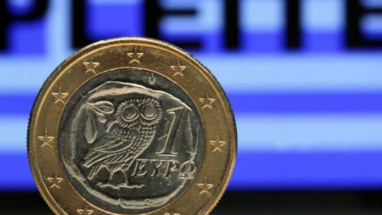 Handelsblatt: «Επανέρχεται το φάντασμα του Grexit»