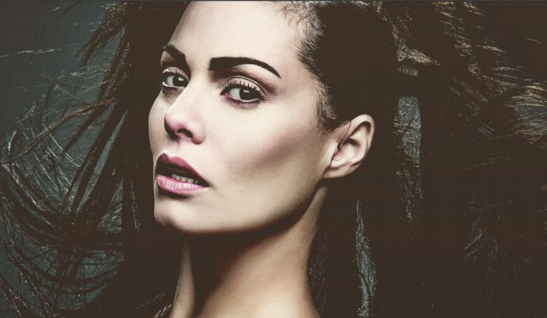 Μαρία Κορινθίου: Τα “χρόνια πολλά” στην κόρη της – Η ανάρτηση της ηθοποιού στο Instagram (pic)