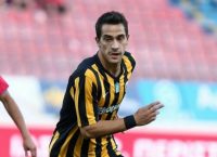 Λαμπρόπουλος: «Θα επιστρέψω ακόμα καλύτερος»