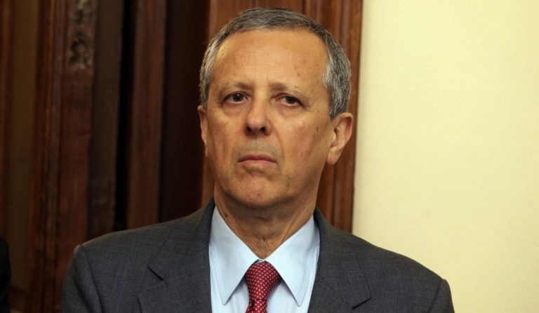 Τάκης Μπαλτάκος: “Αν μπει στην ουσία το δικαστήριο, ο ΠΑΟΚ θα δικαιωθεί”