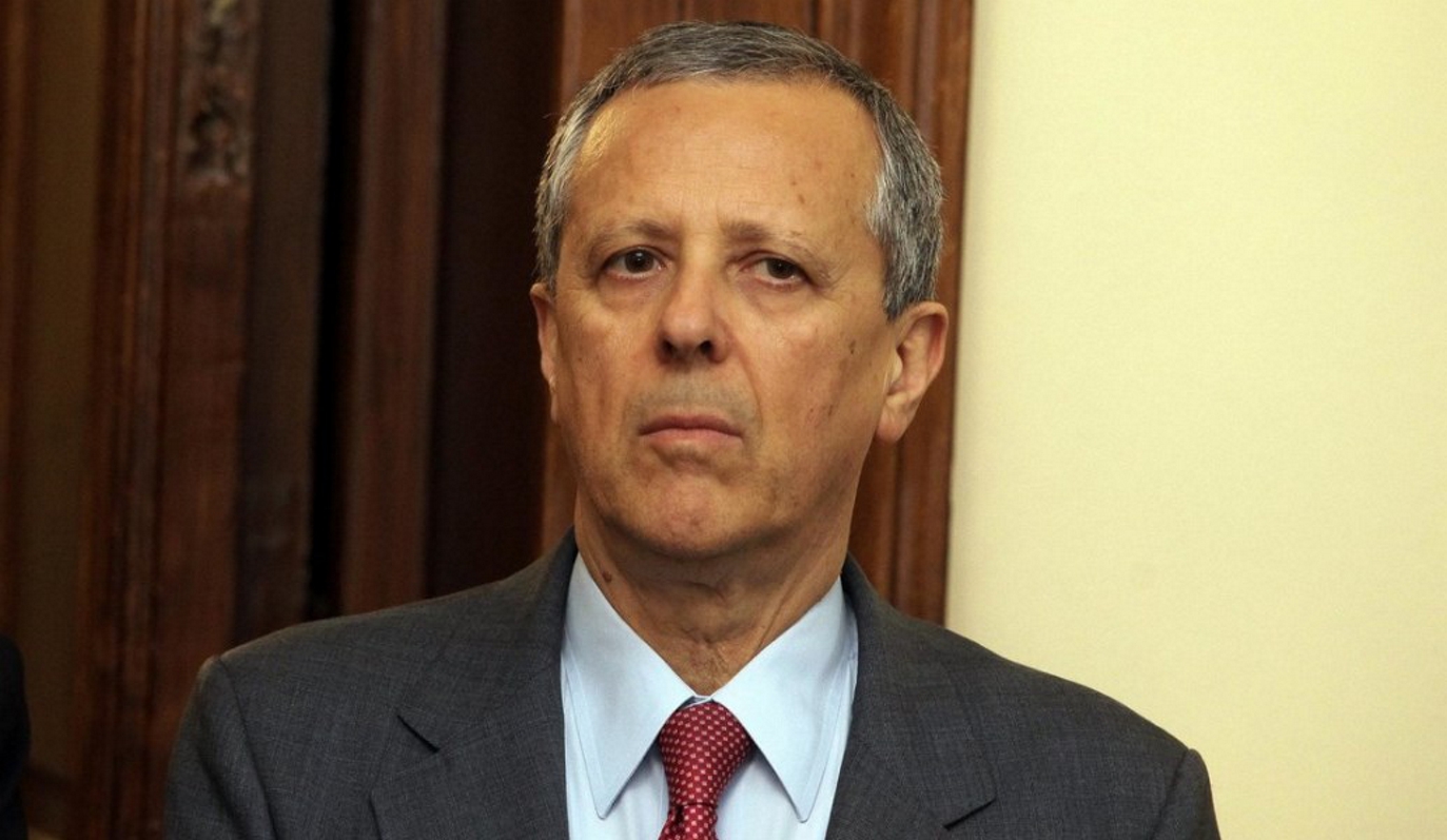 Τάκης Μπαλτάκος: “Αν μπει στην ουσία το δικαστήριο, ο ΠΑΟΚ θα δικαιωθεί”