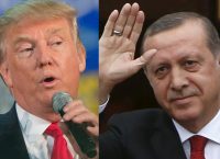 Ο Τραμπ τηλεφώνησε στον Ερντογάν – Τι συμφώνησαν