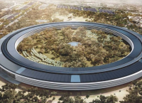 «Apple Park»: Η επίσημη ονομασία των νέων κεντρικών γραφείων