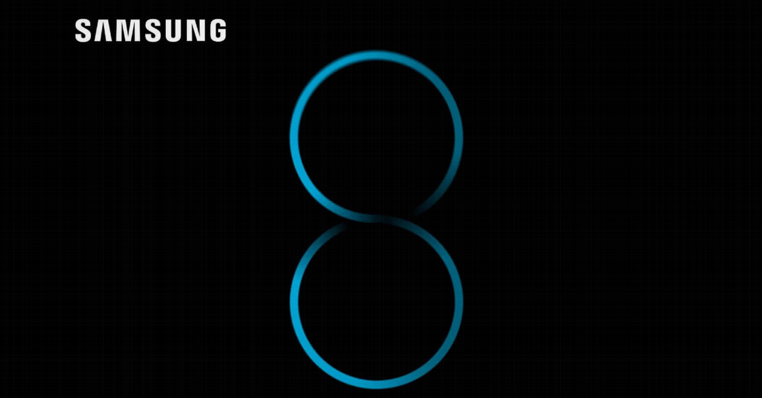 Samsung Galaxy S8: Ένα smartphone χωρίς όρια
