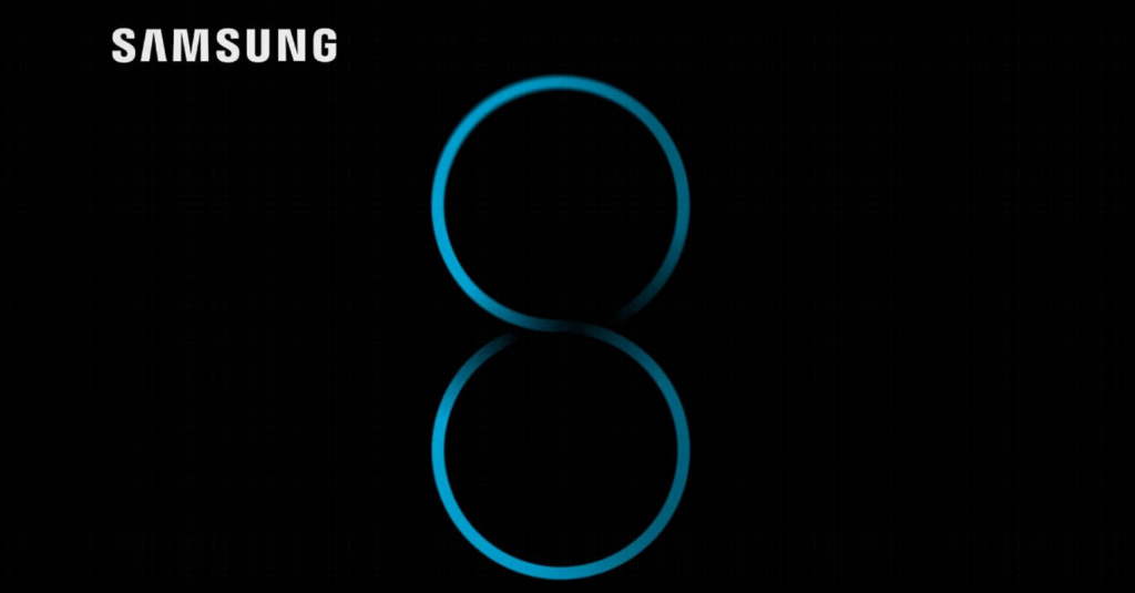 Galaxy S8: User interface και εικονίδια (pics)