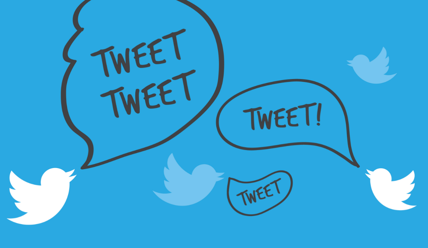 Twitter: Διπλασιάσει το όριο των χαρακτήρων στα Tweets