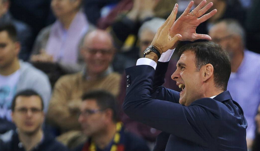 «Σάρας ή Αλόνσο για Μπαρτσελόνα»