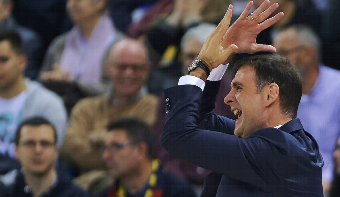 Μπαρτζώκας: «Δεν πανηγυρίζουμε…»