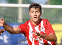 Νικολογιάννης: Ο Μανθάτης μείνει ελεύθερος και πάει στον Παναθηναϊκό