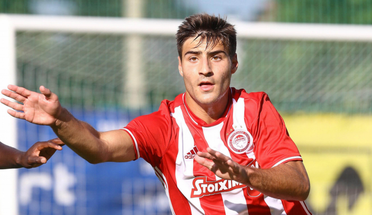 Νικολογιάννης: Ο Μανθάτης μείνει ελεύθερος και πάει στον Παναθηναϊκό