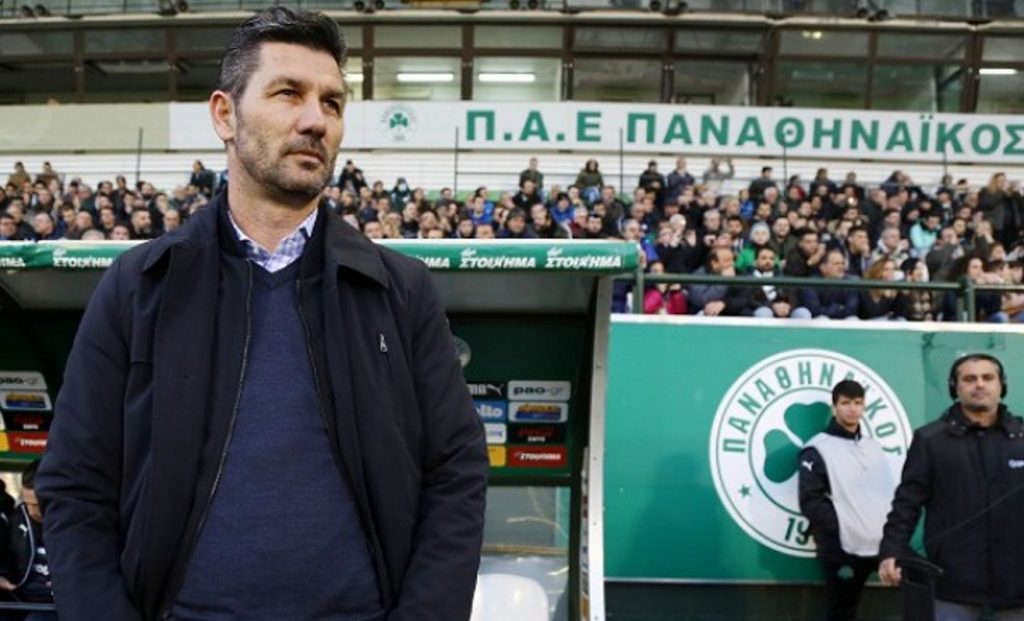 «Τελειώνει» του Βλαχοδήμου στην Μπενφίκα