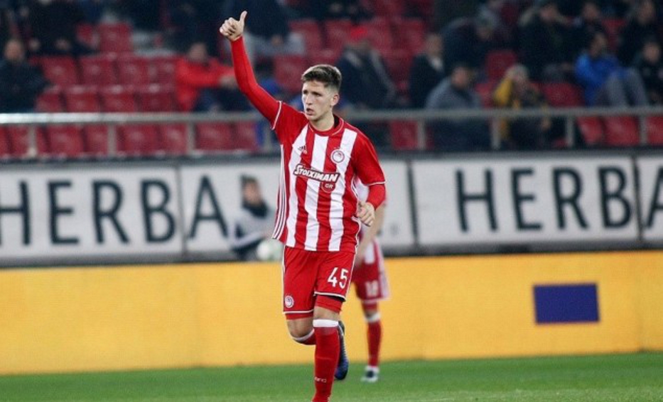 Ρέτσος μεταγραφή: Πενταπλάσιο συμβόλαιο στη Λεβερκούζεν!