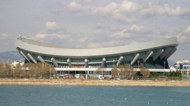 Ο Πειραιάς αποκτά τον δικό του στίβο προς όφελος του μαζικού αθλητισμού