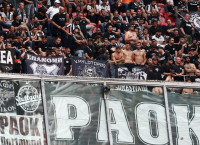 Αύριο η ανακοίνωση του ΠΑΟΚ για τα εισιτήρια του τελικού του Κυπέλλου