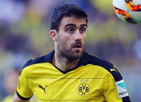 MVP της 29ης αγωνιστικής της Bundesliga ο Παπασταθόπουλος! (pic)