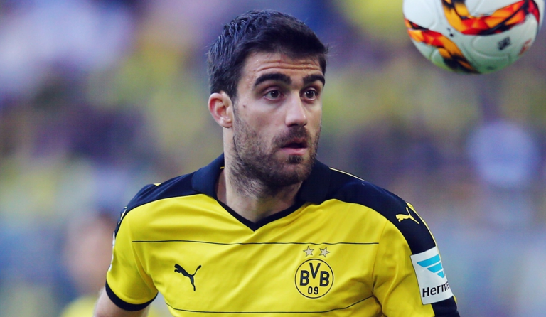 MVP της 29ης αγωνιστικής της Bundesliga ο Παπασταθόπουλος! (pic)