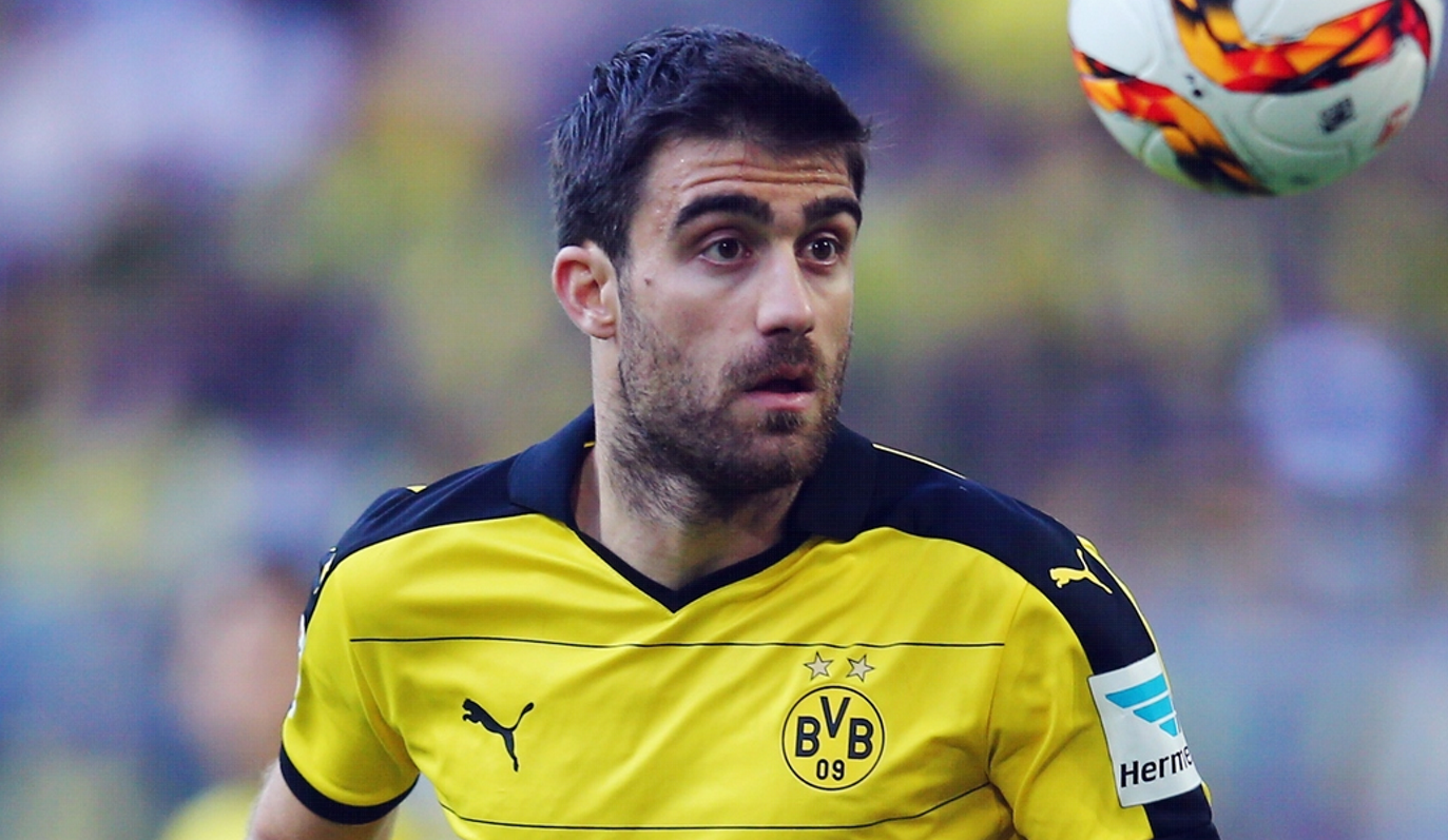 MVP της 29ης αγωνιστικής της Bundesliga ο Παπασταθόπουλος! (pic)