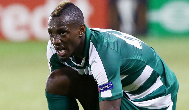 Κορυφαίος Αφρικανός ο Εμποκού σύμφωνα με το France Football