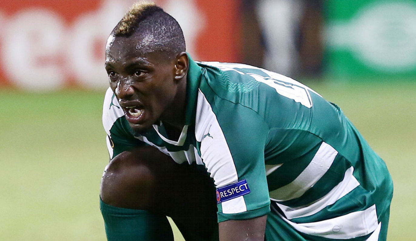 Κορυφαίος Αφρικανός ο Εμποκού σύμφωνα με το France Football