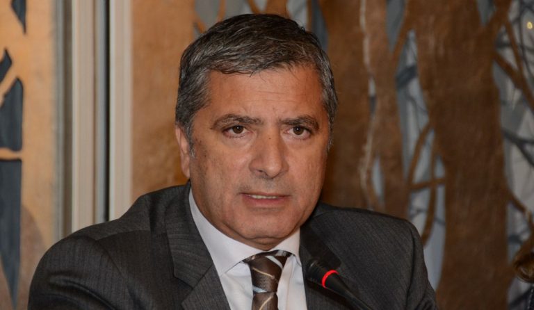 Γ. Πατούλης: Να υπάρξει διασφάλιση των θέσεων εργασίας των συμβασιούχων