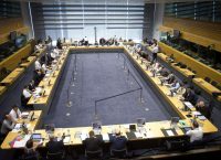 Δεν βγήκε “λευκός καπνός” από το EuroWorking Group