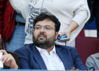 Στη FIFA ο Βασιλειάδης