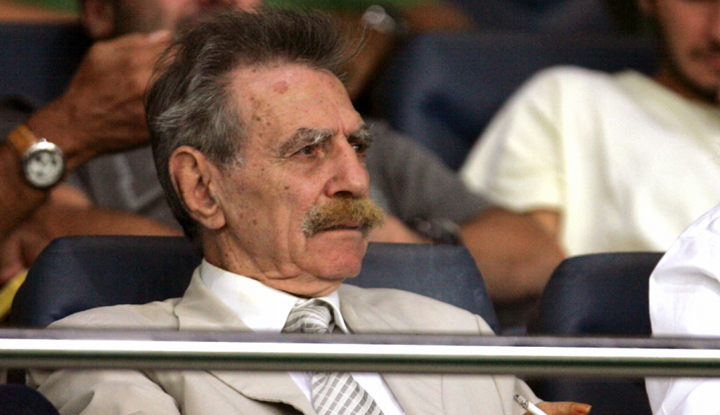 Ραντεβού Κωνσταντίνου και Βαρδινογιάννη για το μέλλον του Παναθηναϊκού