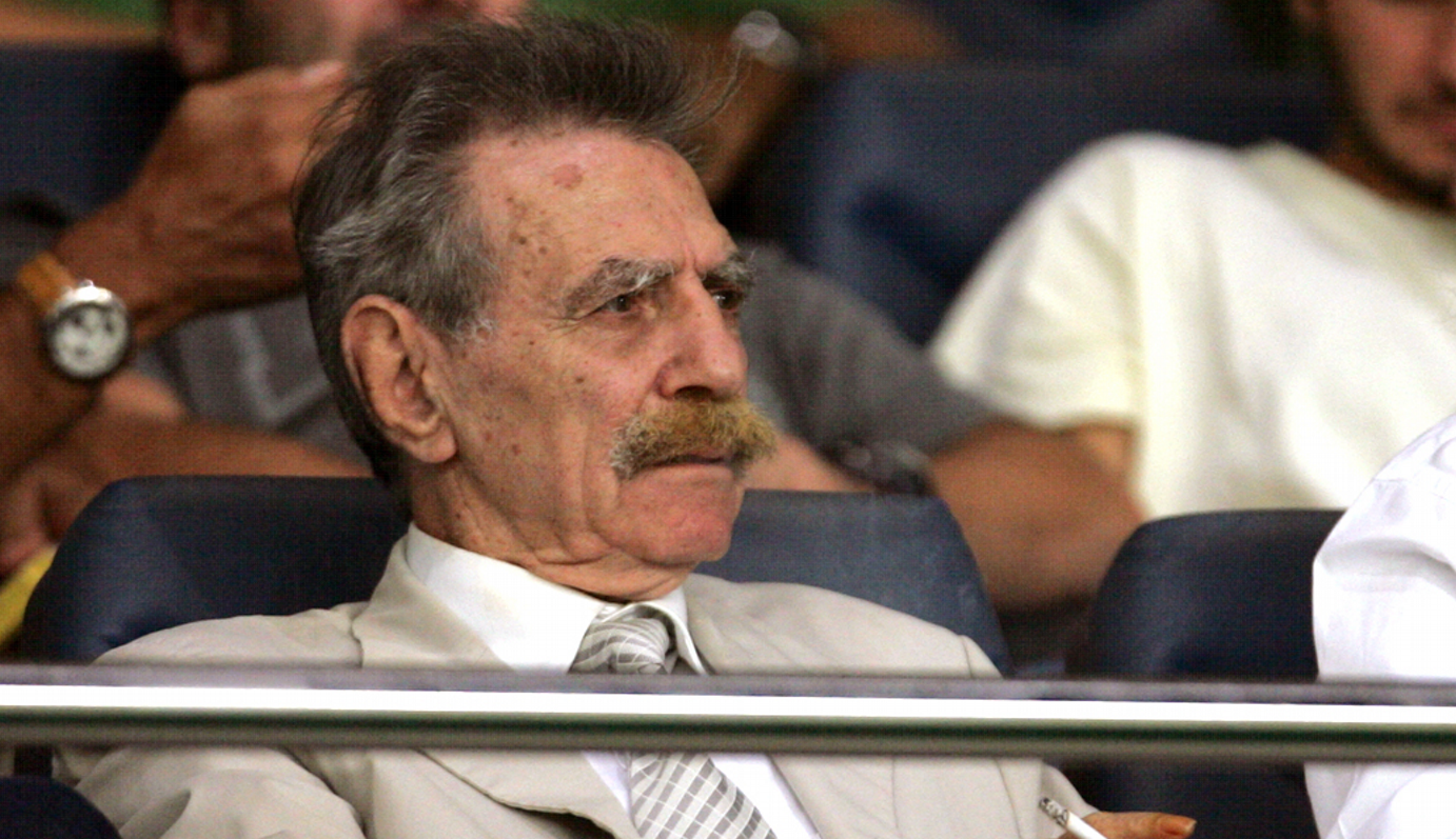 Ραντεβού Κωνσταντίνου και Βαρδινογιάννη για το μέλλον του Παναθηναϊκού