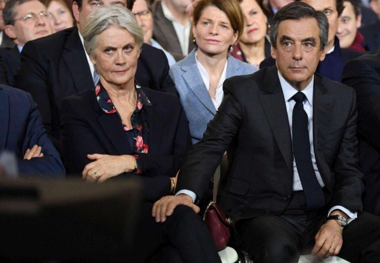 Ραγδαίες εξελίξεις με το σκάνδαλο Φιγιόν στη Γαλλία