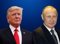 New York Times: Ρώσοι πράκτορες έβγαλαν πρόεδρο τον  Τραμπ