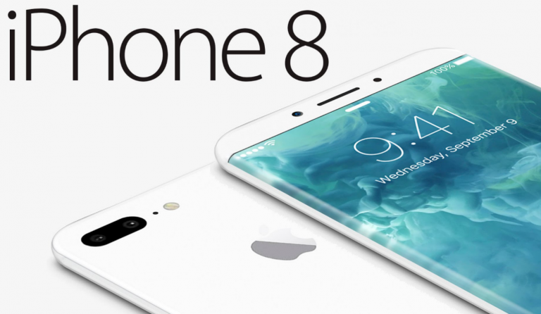 Apple: Πλήρη μετάβαση σε οθόνες OLED το 2019