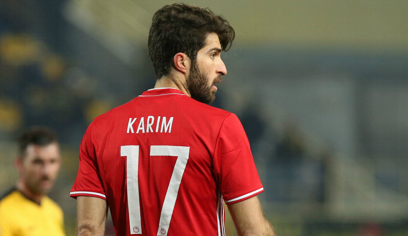 «Έβαλε τα γέλια ο Ανσαριφάρντ» – Συμβουλή στον Σάββα που θα «ανάψει» τη Θεσσαλονίκη