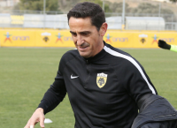 Με 4-3-3 ο Χιμένεθ κόντρα σε Παναθηναϊκό