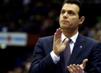 Ιτούδης σε δημοσιογράφους: «Είπα κάτι που σας έκανε να γελάσετε»;