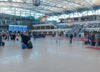 Λήξη συναγερμού στο Αμβούργο για τον ύποπτο ψεκασμό