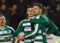 «Κυνηγάει» τον Λυμπερόπουλο ο Μπεργκ