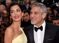 Πατέρας ο Τζορτζ Κλούνει – Γέννησε δίδυμα η Αμάλ