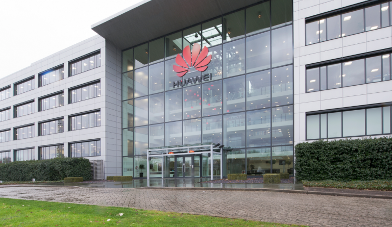 2016: Στάσιμη η πορεία της Huawei