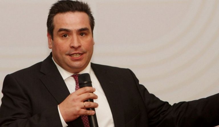 Δημάτος: «Αλίμονο αν ξεκινήσει κάτι η ΑΕΚ και δεν υπάρξουν αντιδράσεις»