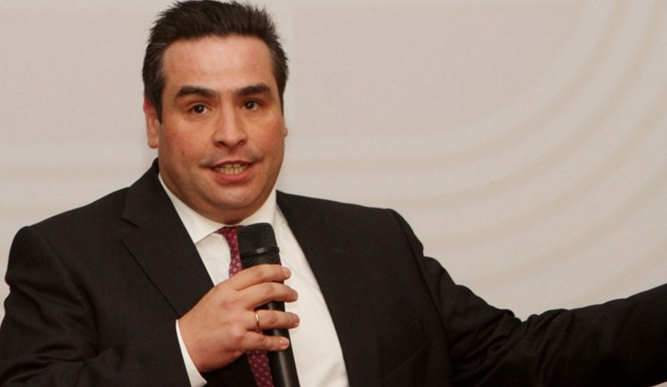 Δημάτος: «Αλίμονο αν ξεκινήσει κάτι η ΑΕΚ και δεν υπάρξουν αντιδράσεις»