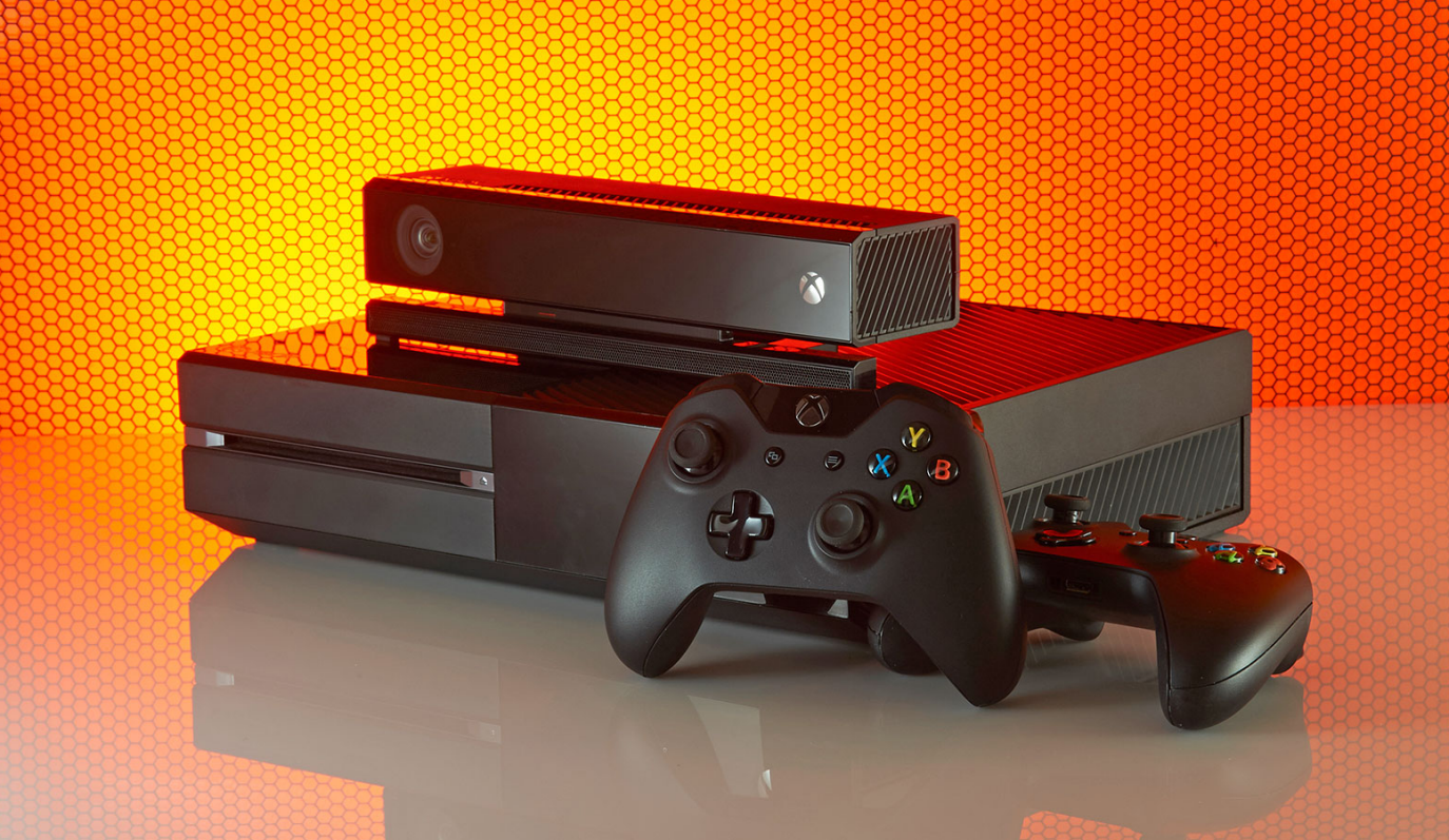 Microsoft: Creators Update για Xbox One
