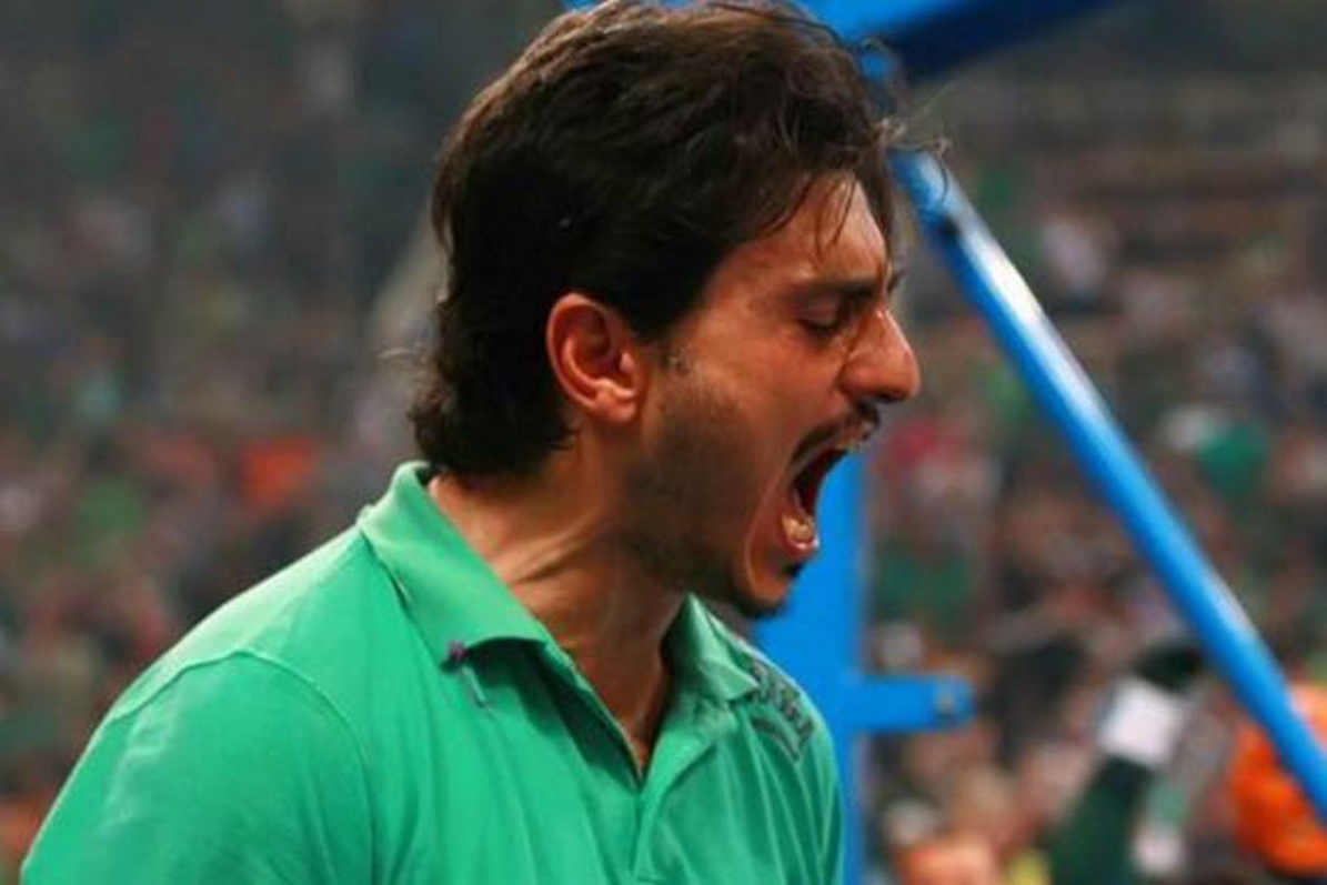 Έφτασε στο Αλεξάνδρειο η αποστολή του Παναθηναϊκού