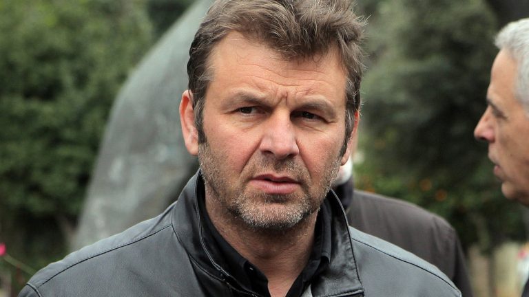 Εκλογές 2019 – Γκλέτσος: Παραιτούμαι από δήμαρχος αν τα Σκόπια ονομαστούν Μακεδονία