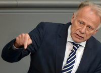Γερμανία: Αναπόφευκτη η διαγραφή του ελληνικού χρέους