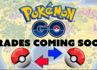 Pokemon GO: Ανταλλαγές και μάχες μεταξύ παικτών ( ; )