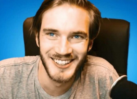YouTube: Κατηγορίες στον PewDiePie για αντισημιτικά μηνύματα